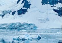 Antarctica’s ice loss is locked in, and extra snowfall won’t save it – that’s bad news for low-lying coastal areas elsewhere