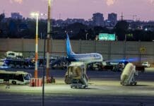 FlyDubai incident: Airline safety expert explains how cockpits have become more secure – but only from outside threats