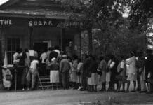 Up-and-down progress of voting rights in America has been shaped by these 10 key moments