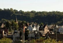 Can development happen without displacement? Pittsburgh’s Hazelwood neighborhood is a test case