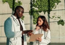Global health research makes America richer and healthier