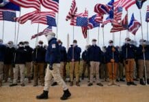 White nationalism’s appeal runs deeper than partisan politics
