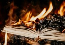 More than 50 years after a North Dakota school district burned copies of Kurt Vonnegut’s ‘Slaughterhouse-Five,’ the anti-war novel is still being censored
