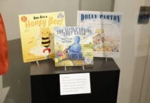 How Dolly Parton’s Imagination Library is helping kids start reading when they’re very young