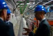 Physicists who uncovered the first particle accelerator were honored with a Nobel Prize 75 years ago – their work shaped physics, medicine and even art research