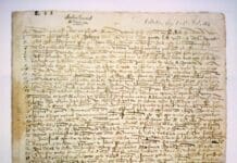 Columbus’ own writings reveal how tightly religion and conquest were intertwined from the start