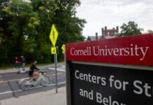 Cornell 7 case puts a spotlight on fraternity misconduct – and the limits of universities’ power to stop it