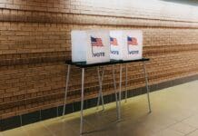 These state supreme court races could decide abortion access and trans rights