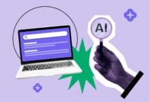 AI can help with academic research but doesn’t always get it right – here are some tips to check the information you receive