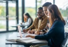 From jargon to impact: Teaching undergraduates the art of public communication