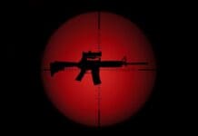 Why the assault weapons debate is a culture debate