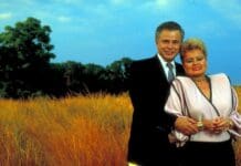 How Jim Bakker became the Johnny Carson of Christian TV