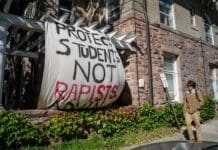 Sexual assault survivors’ stories may shift over time – a psychologist explains why it doesn’t mean they’re lying