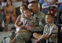 Students from military families are often misunderstood in US public schools – a retired military officer and behavioral health expert explains what schools can do