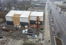 Data centers make heat all year long – here’s how the ground can hold onto it until winter