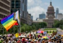 Democrats distance themselves from trans rights – close midterm races may show whether that pays off