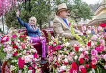 Turmoil within Dolly Parton’s estate underscores the precariousness of family businesses after founders die