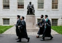 What colleges and universities need from donors to thrive