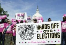I’ve been studying election integrity for 26 years, and here’s why I expect a normal election this November instead of chaos