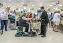 Social Security benefits are rising again, but probably not enough to offset healthcare costs