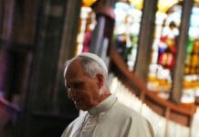 Pope Leo XIV’s lung cancer highlights growing number of nonsmokers diagnosed with the disease – and younger people too