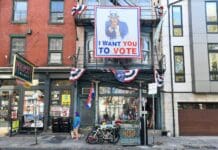 Philly voters care about local issues, but election integrity fears make them wonder if their vote matters