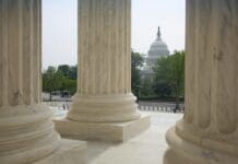 Republicans can confirm a Supreme Court justice if Democrats take the Senate, but at what cost?