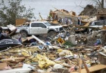 How Trump’s disaster aid delays and FEMA cuts could galvanize the ‘movable middle’ in the 2026 elections