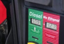 Is the world pricing the risk of a US diesel export ban?