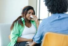 Treating depression during pregnancy may benefit baby’s brain development – new research