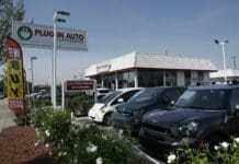 Americans want electric cars – they just can’t find them