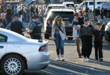 Young voters fear mass shootings like the one in Oregon, but that fear divides them on gun control