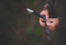A pregnant mom let her 5-year-old stay outside to collect goose feathers – and was placed on the child abuse and neglect registry