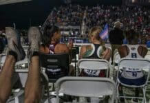 Are transgender sports bans really about protecting women? Survey data tells a different story
