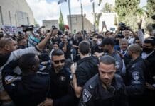 Palestinian citizens face a painful choice in Israel’s election: To vote or not