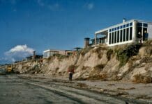 El Niño is threatening California’s fragile coast again – the 1982-83 El Niño opened eyes to the serious erosion risks