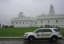 What the failed attack on an Illinois temple reveals about anti-Hindu hate in the United States