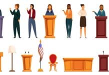 Why the political ambition gap between men and women persists even at the local level