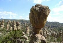 Chiricahua is the nation’s newest national park – what does that mean?