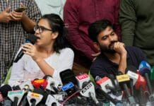 Indian Gen Z ‘cockroach’ protesters aim to upend assumptions about democracy – and populism – in Modi’s India