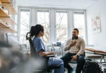 Surviving cancer starts at diagnosis and continues after treatment – earlier survivorship care can help patients feel better and live longer