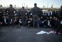 Why ultra-Orthodox parties hold so much sway in Israeli politics