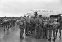 UN peacekeepers prepare to exit Lebanon after 70 years – leaving behind a worrying security vacuum