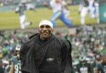 If Philadelphia Eagles quarterback Jalen Hurts can get dangerous blood clots, so can you – here’s how some states are trying to reduce the risk