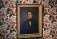 Nathaniel Hawthorne’s notebooks reveal the strange workings of his imagination