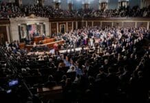 Congress is freeing Trump of the limited legal requirements left on him by the Supreme Court
