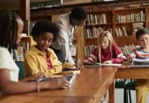 School librarians are vanishing from Michigan schools just when they are needed most