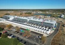 We studied 1,584 data centers – and found the buildings full of machines are tied to modest local job growth