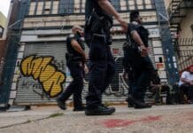 Punishment alone won’t help gang-involved teens – a former child soldier explains why